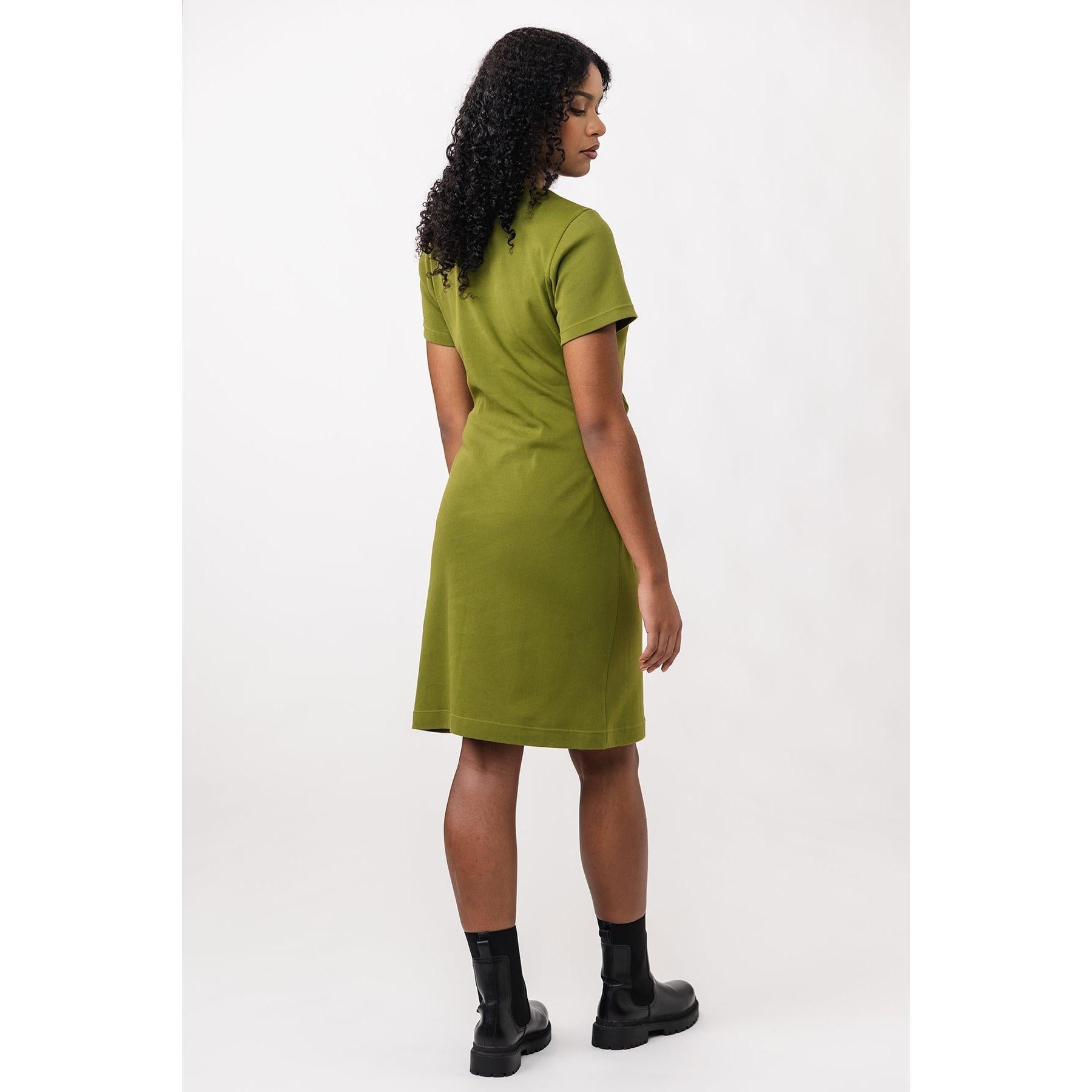 Named Clothing-Lyyti Tie Front Mini & Maxi Dress Pattern - PDF DOWNLOAD-sewing pattern-gather here online