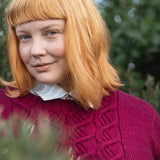 Laine-Worsted by Aimée Gille-book-gather here online