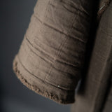 Merchant & Mills-Jacquard Square Quilted Cotton, Land-fabric-gather here online