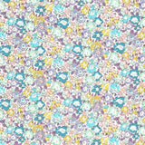Liberty of London-Tana Lawn - Michelle Pastels-fabric-gather here online
