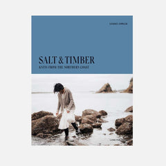 Laine-Salt & Timber: Knits From the Northern Coast-book-gather here online
