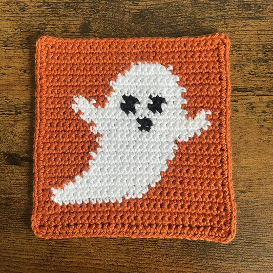gather here classes-Tapestry Crochet Coaster-class-gather here online