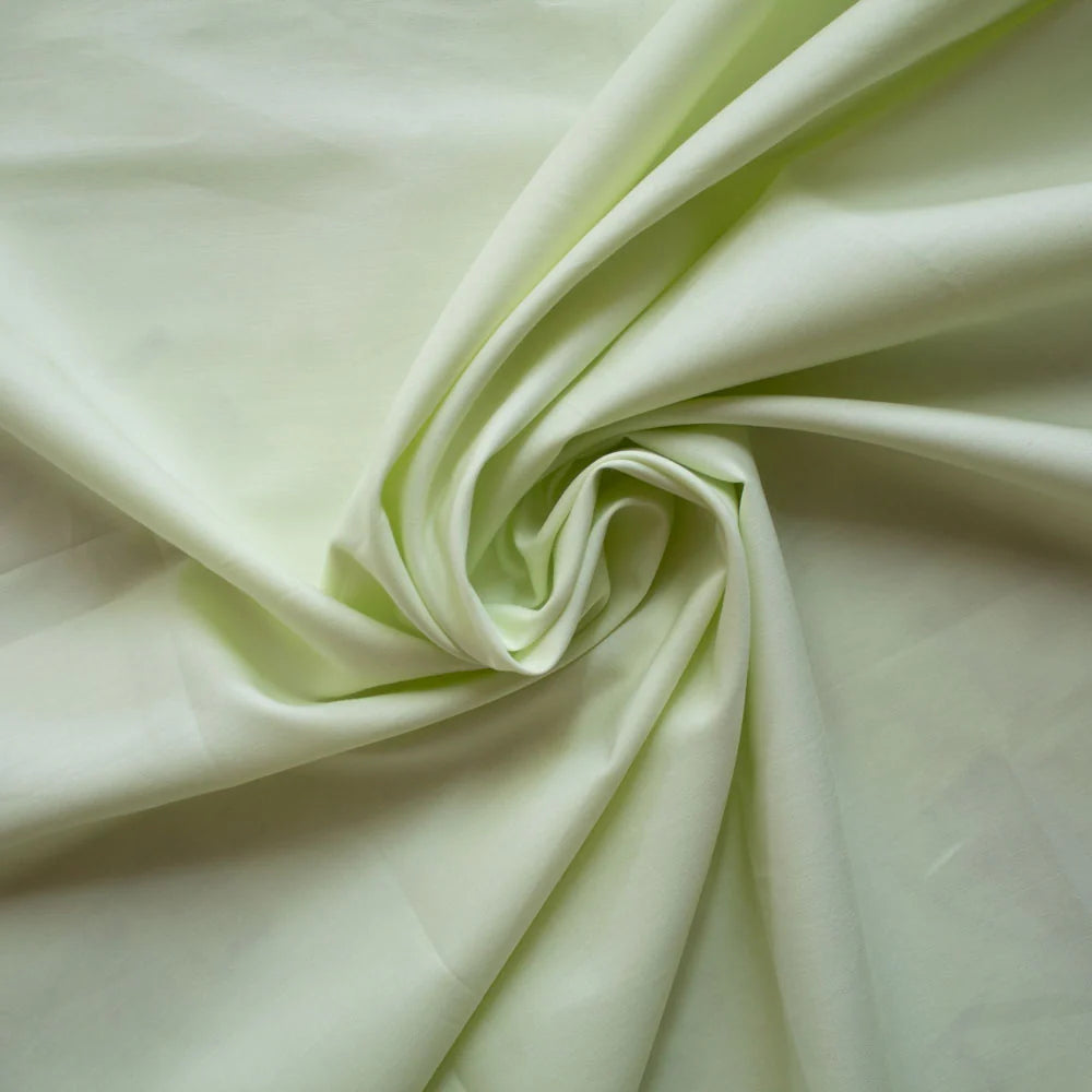Long Branch Solid Poplin