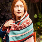 MDK-Modern Daily Knitting-Field Guide No. 25: Botanica-book-gather here online