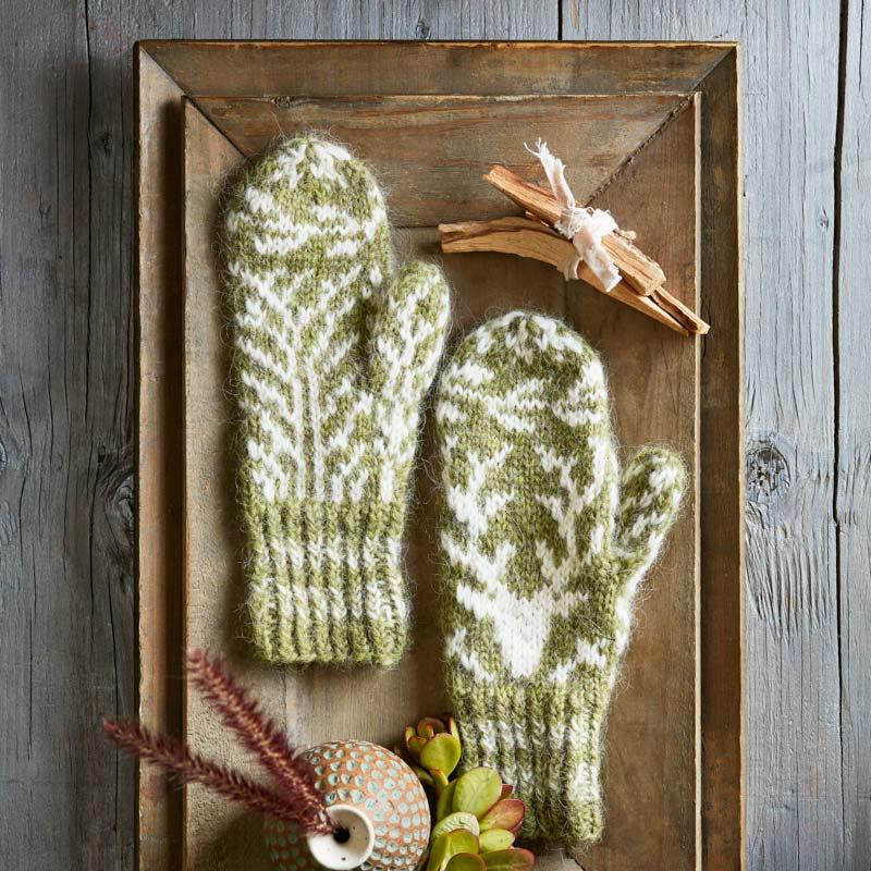 MDK-Modern Daily Knitting-Field Guide No. 26: Moss-book-gather here online