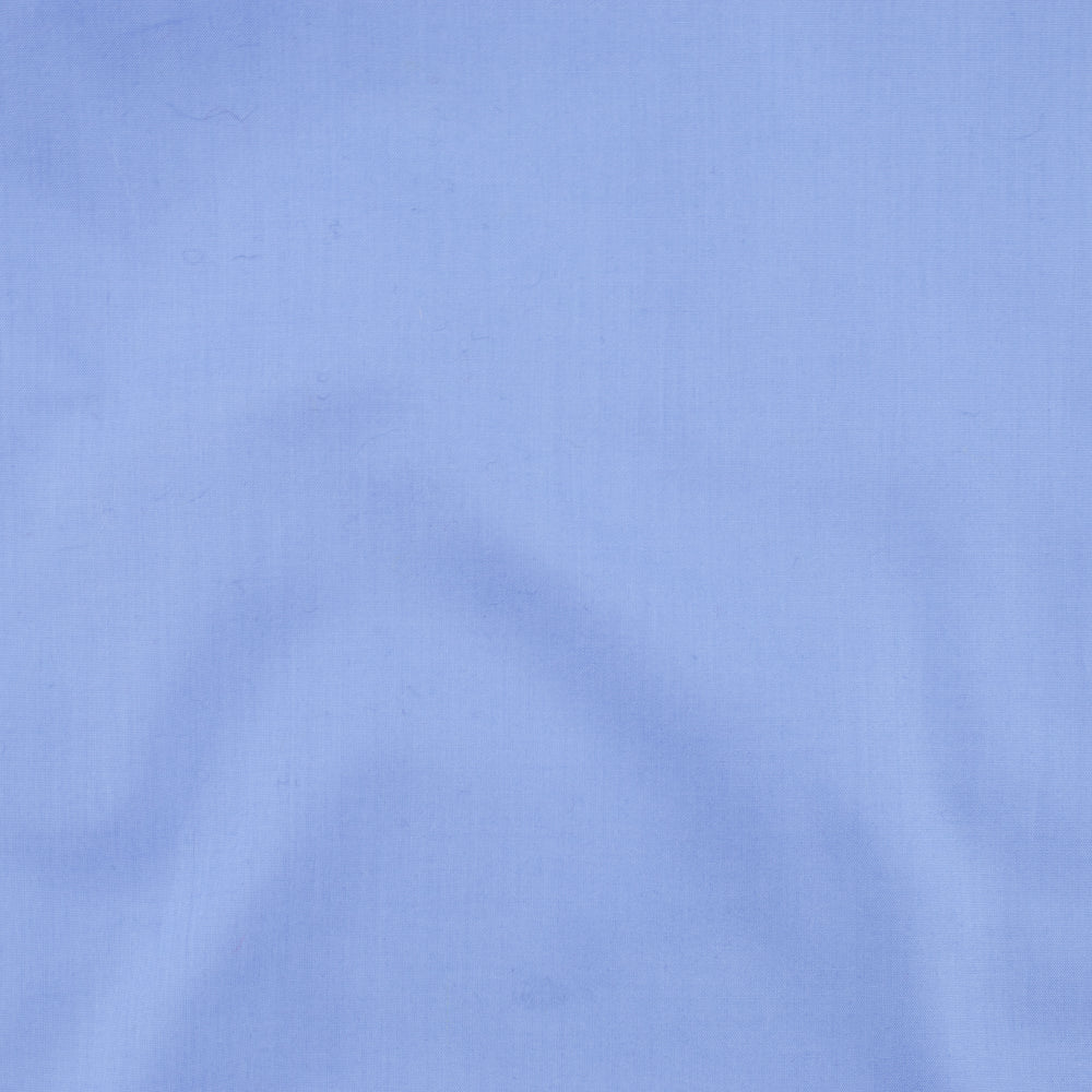 Long Branch Solid Poplin