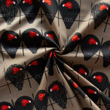 Birch Organic Fabrics-Buzz Off You Turkey!-fabric-gather here online