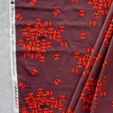 Birch Organic Fabrics-Early To Rise-fabric-gather here online