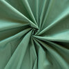 Birch Organic Fabrics-Long Branch Solid Poplin-fabric-Eucalyptus-gather here online