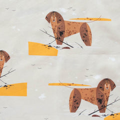 Birch Organic Fabrics-Water Dog-fabric-gather here online