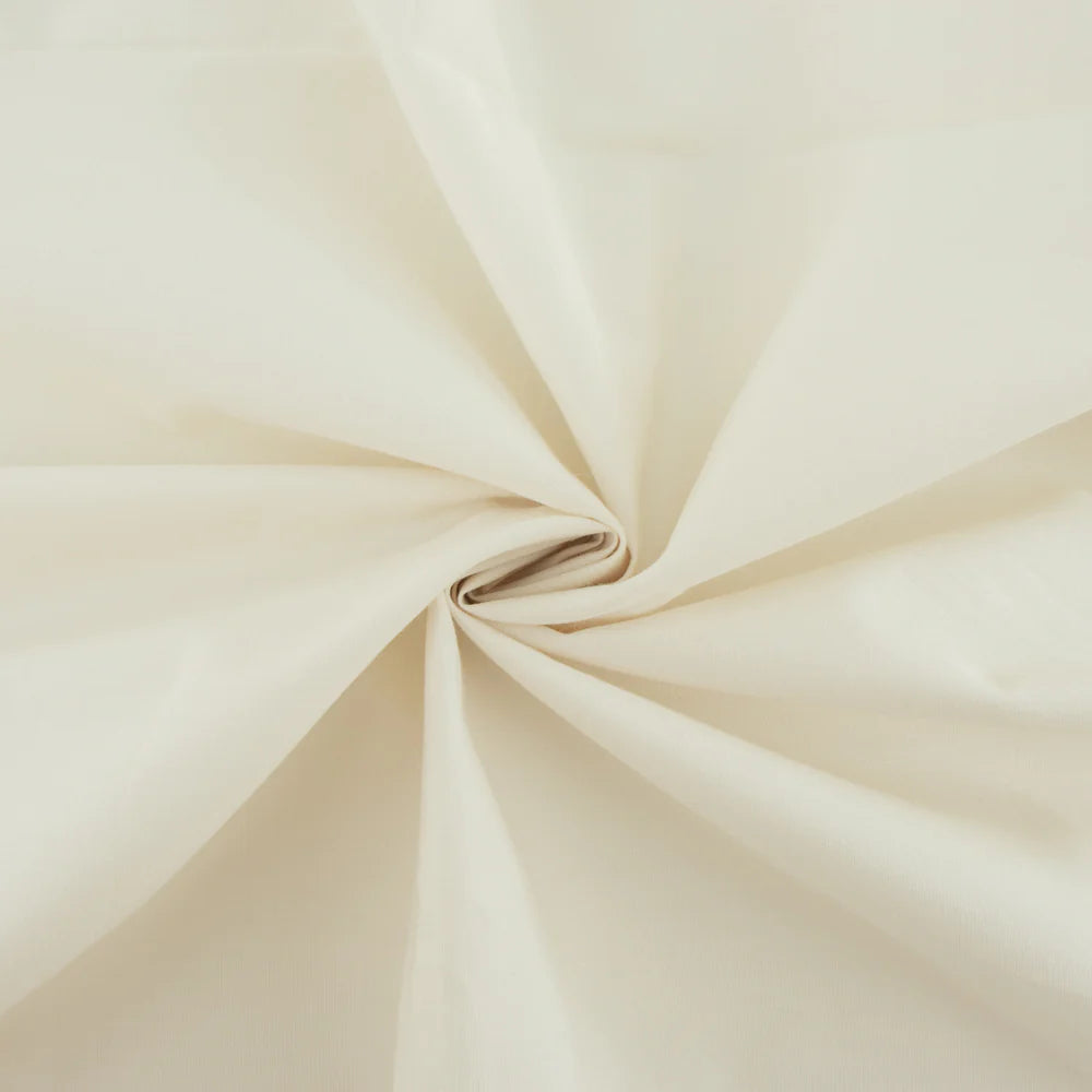 Long Branch Solid Poplin