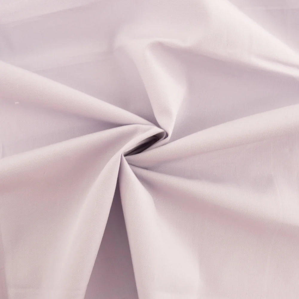 Long Branch Solid Poplin