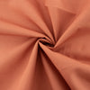 Birch Organic Fabrics-Long Branch Solid Poplin-fabric-Apricot Brandy-gather here online