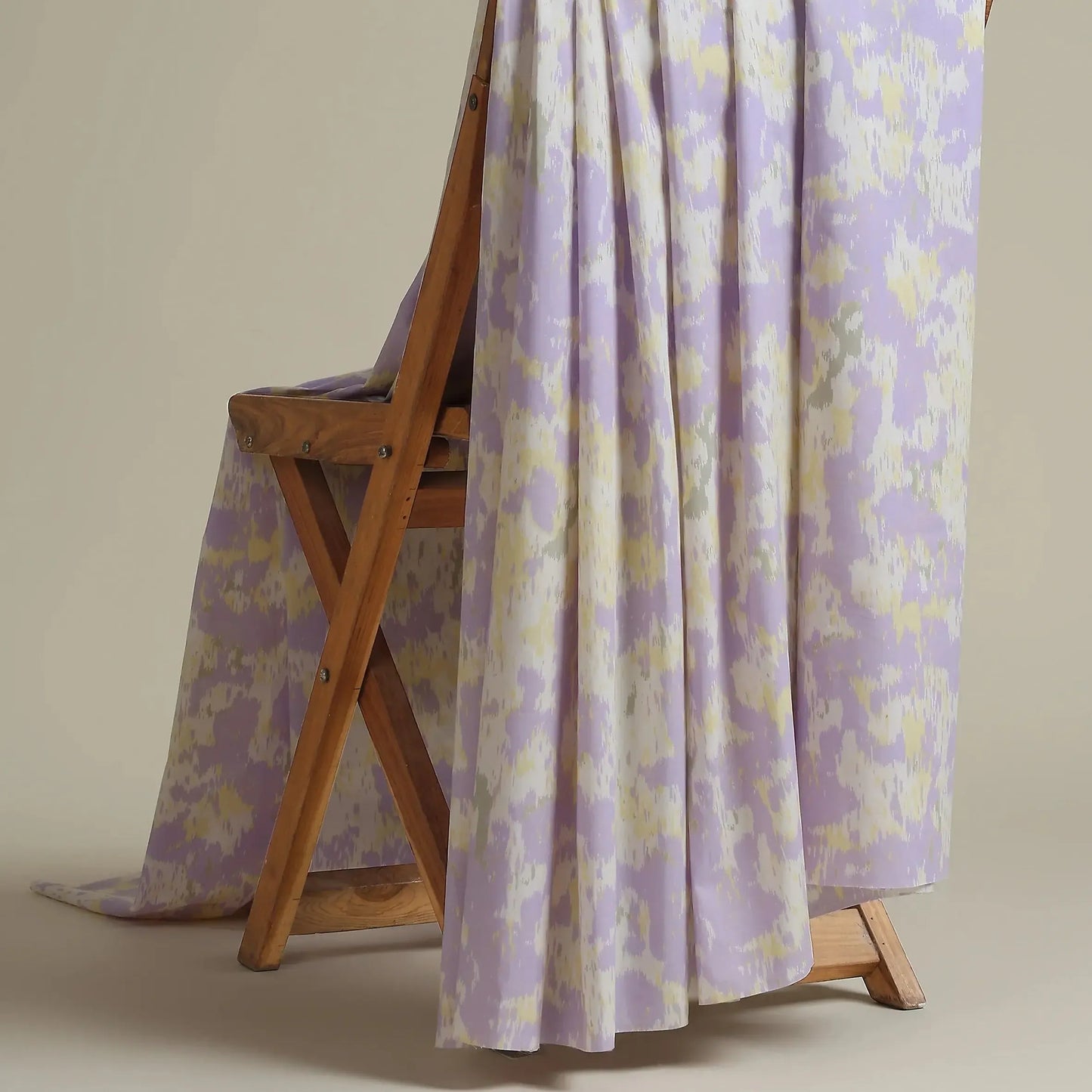 Atelier Brunette-Organic Cotton - Mika-fabric-gather here online