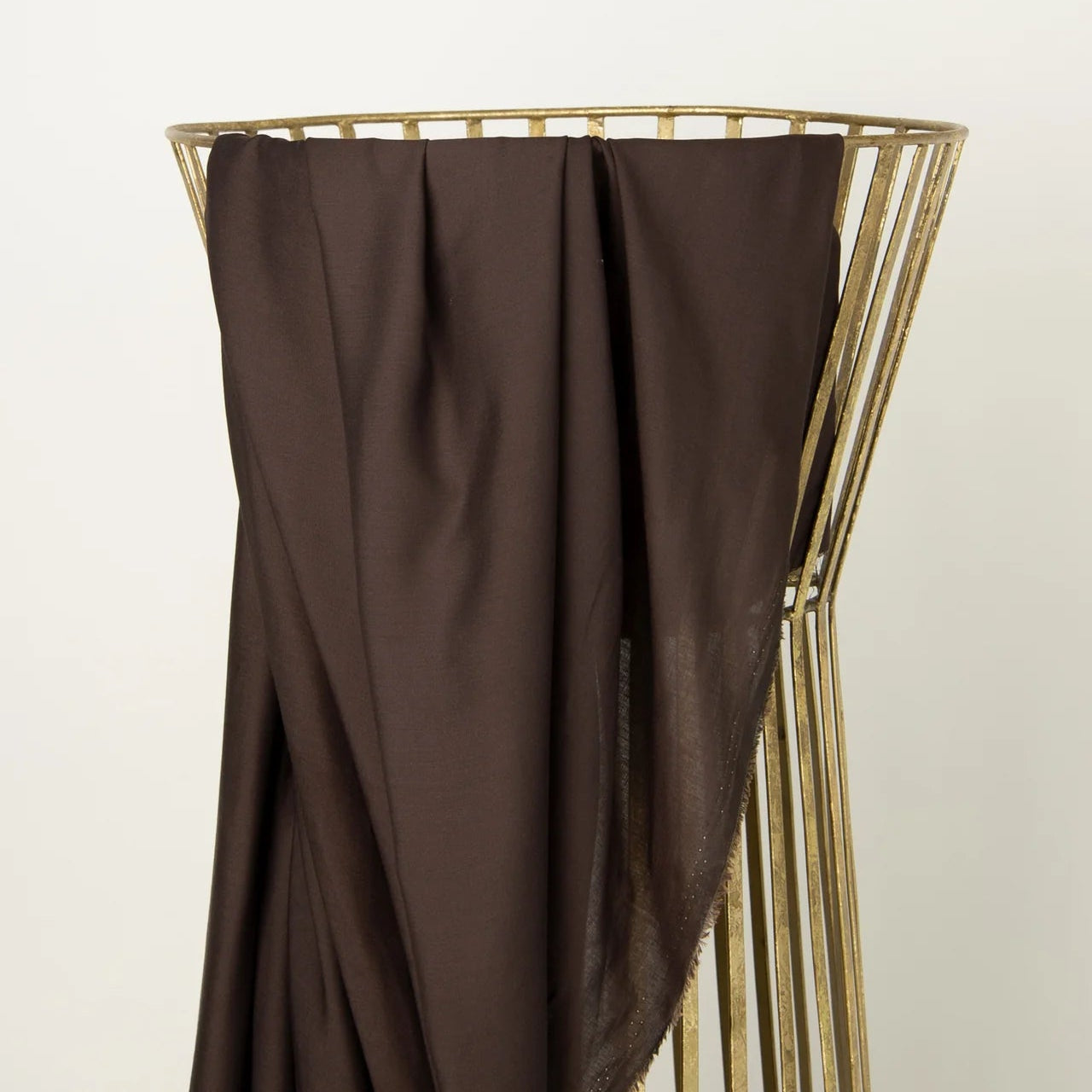 Modal Viscose Oat Chocolate