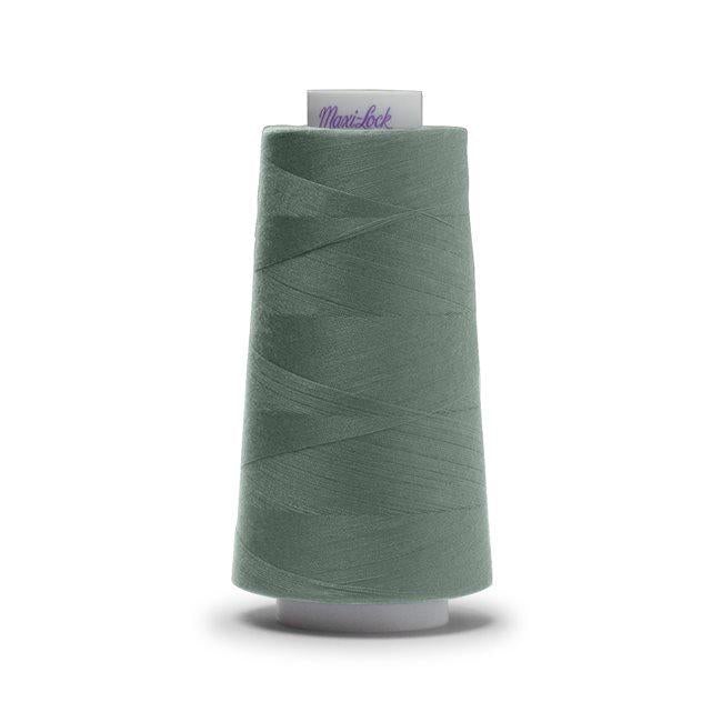 Maxi-Lock-Maxi-Lock Serger Thread-thread-Dark Grey-gather here online