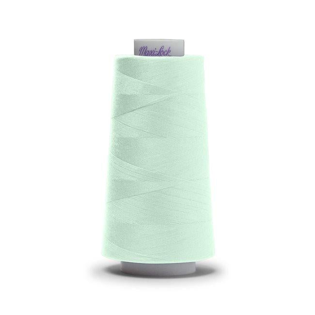 Maxi-Lock-Maxi-Lock Serger Thread-thread-Mint Green-gather here online