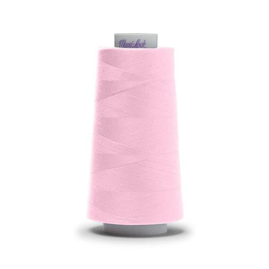 Maxi-Lock-Maxi-Lock Serger Thread-thread-Pink-gather here online