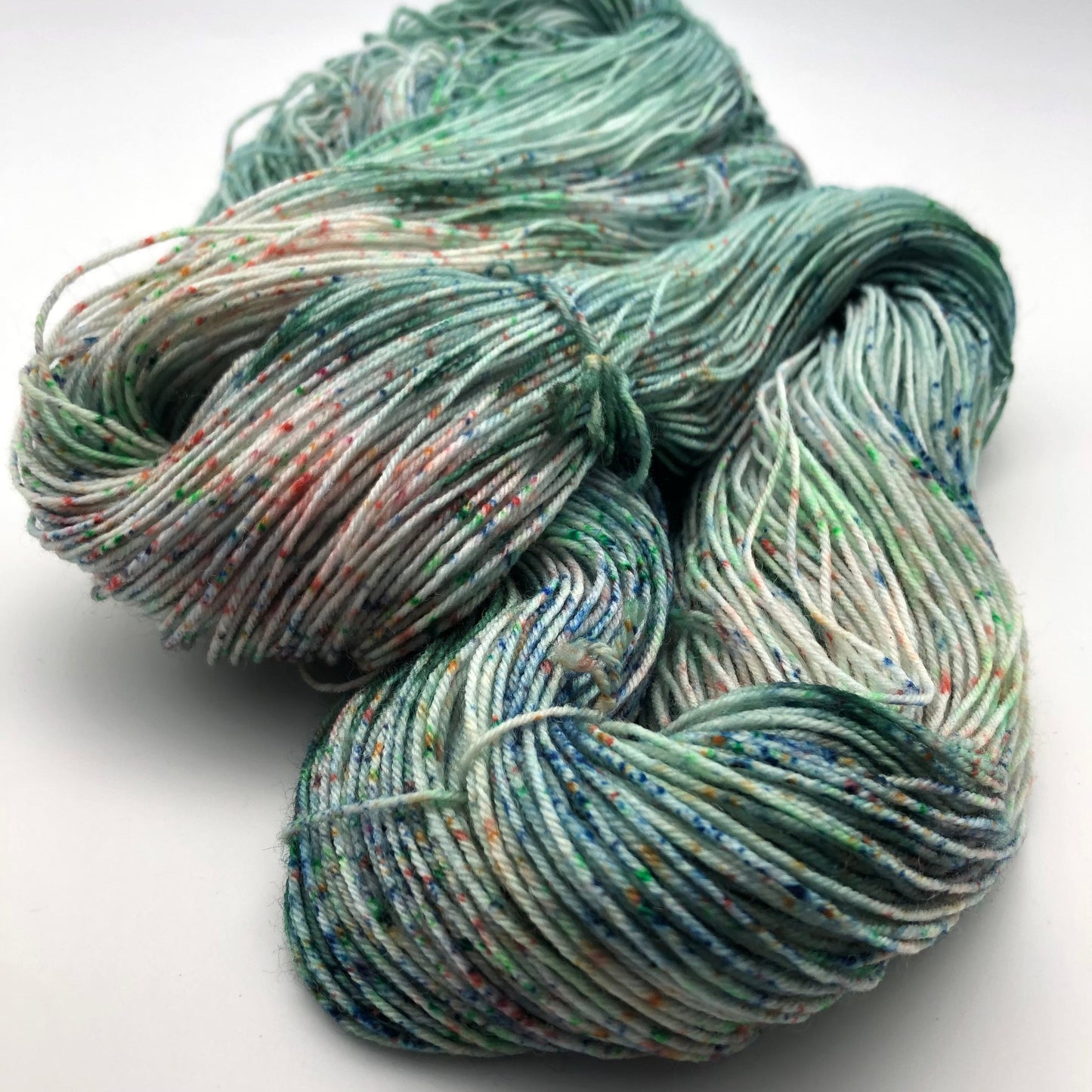 Road Trip Sock Yarn-MBTA Sock Yarn-yarn-gather here online