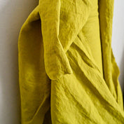 Linens + Linen Blends