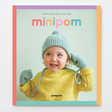 Pompom-Mini Pom: Happy Knits for Little Kids-book-gather here online