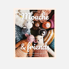 Laine-Mouche & Friends-book-gather here online