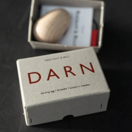 Merchant & Mills-Darn Box-garment care-gather here online