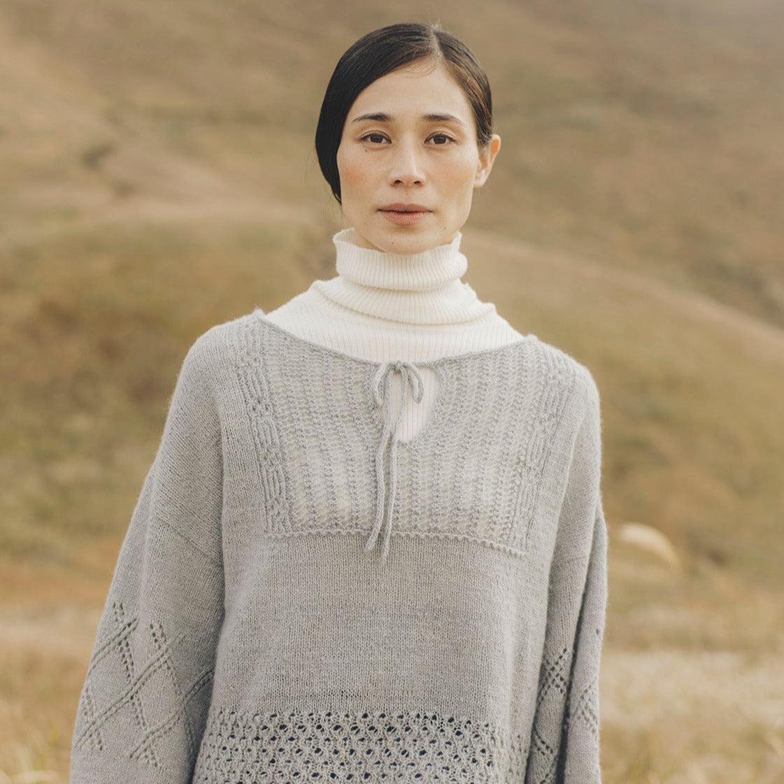 amirisu-Nomad Knits - A Collection with Nomadnoos-book-gather here online