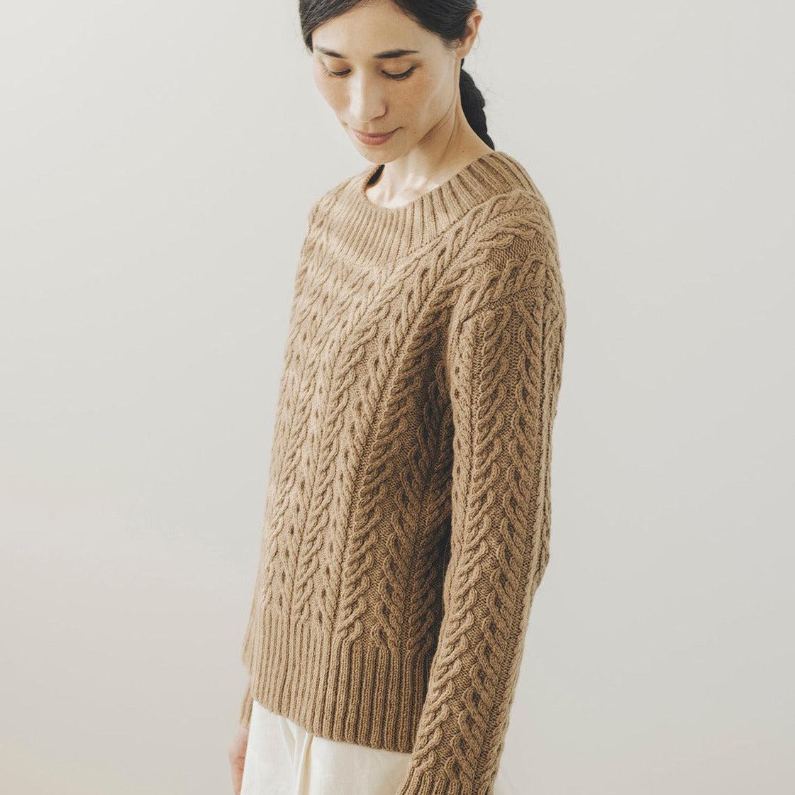 amirisu-Nomad Knits - A Collection with Nomadnoos-book-gather here online