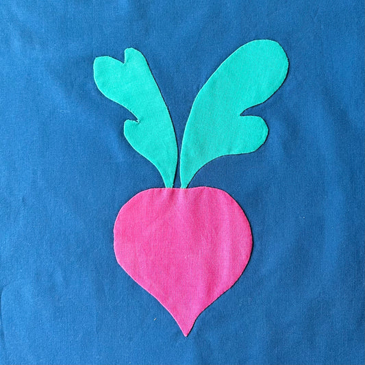 gather here classes-Intro to Needle Turn Appliqué-class-gather here online