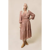 Closet Core Patterns-Nicks Dress & Blouse Pattern-sewing pattern-gather here online