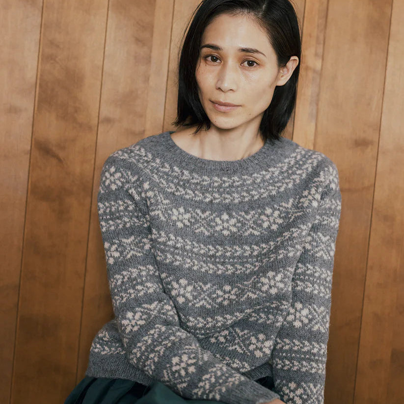 amirisu-amirisu assemblage Volume 2 / 2025-magazine-gather here online