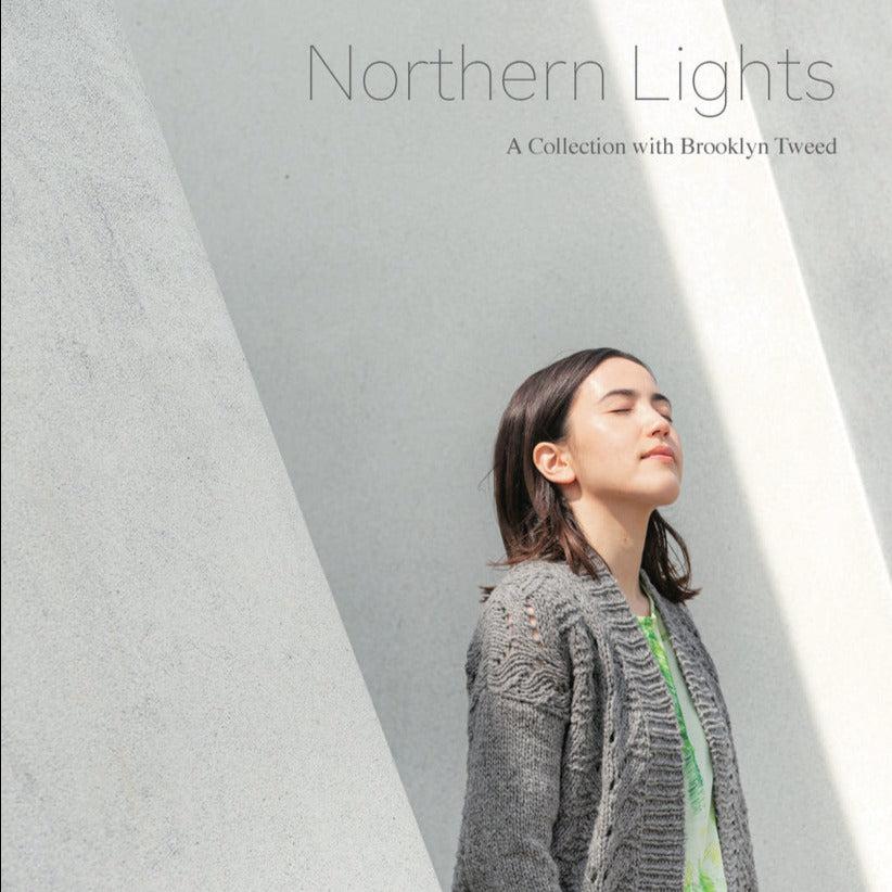 amirisu-Northern Lights - A Collection with Brooklyn Tweed-book-gather here online