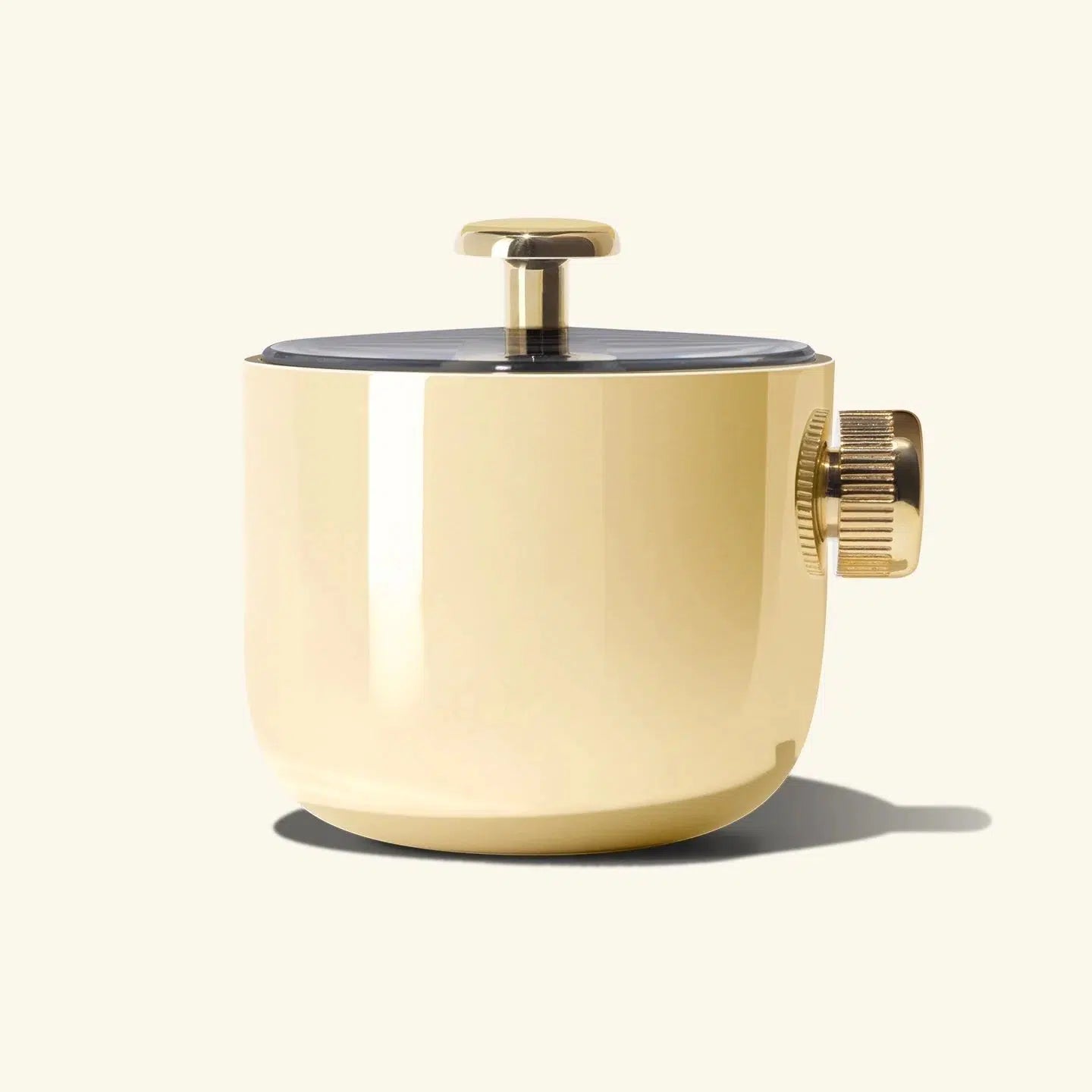 NUDGE COUNTER NANU ゴールドカウンター メタル製 専用ポーチ付 Nudge Row Counter – gather here online