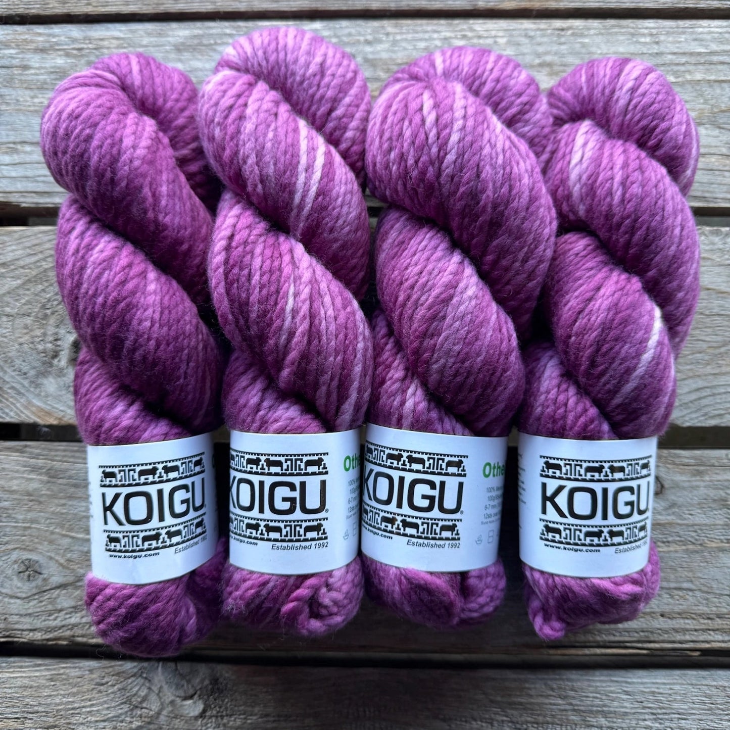 Koigu-Othello Merino-yarn-O1163-gather here online