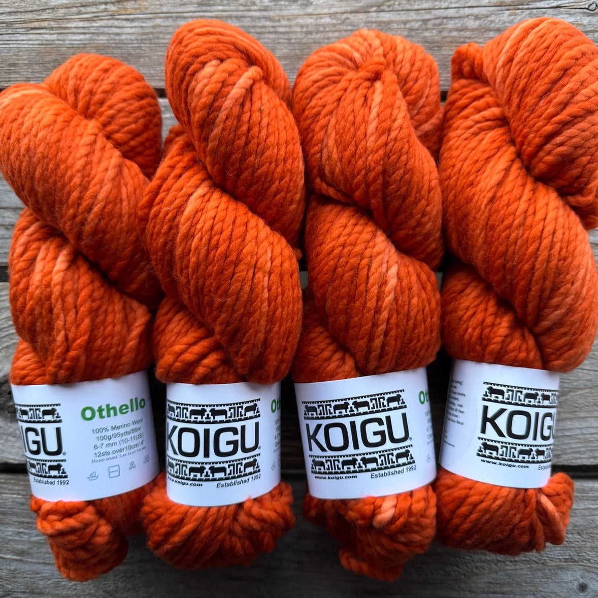 Koigu-Othello Merino-yarn-O5140-gather here online