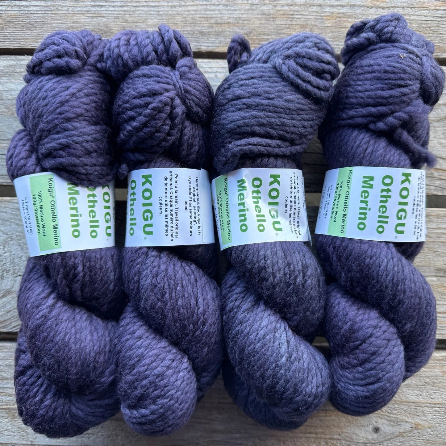 Koigu-Othello Merino-yarn-O5410-gather here online