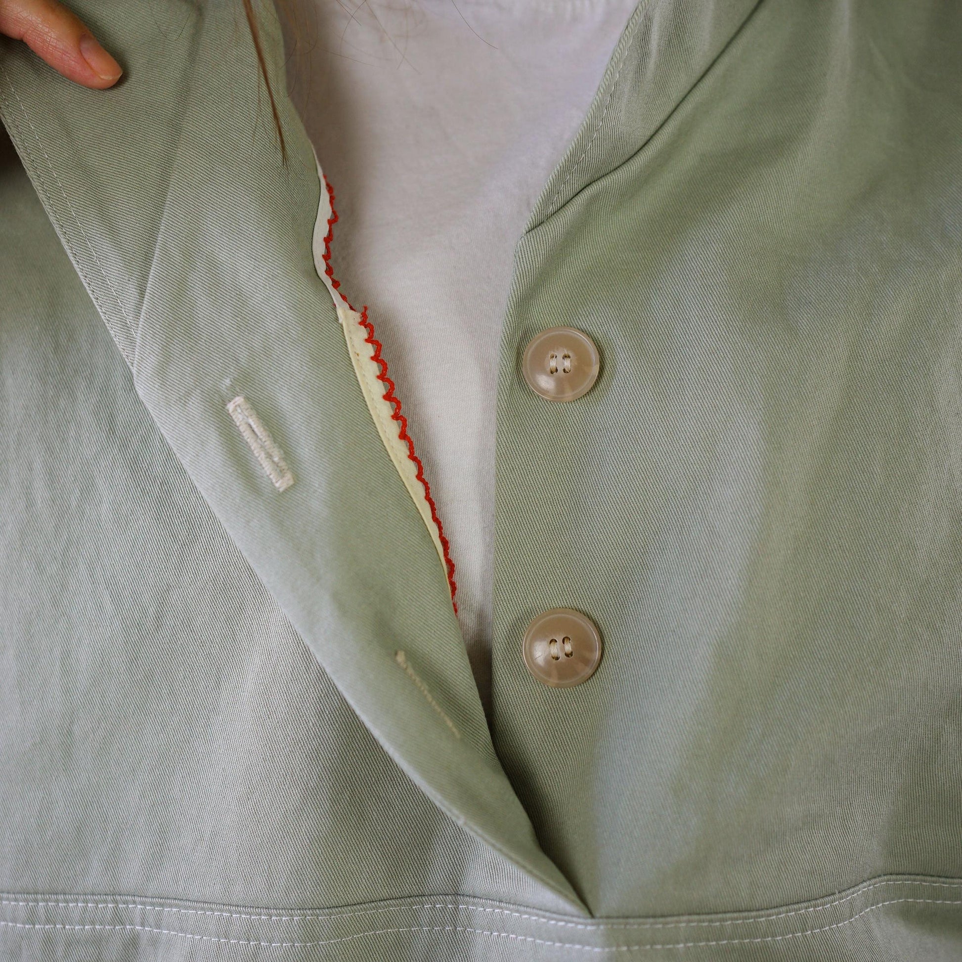 Matchy Matchy Sewing Club-On Deck Popover Jacket Pattern - PDF DOWNLOAD-sewing pattern-gather here online
