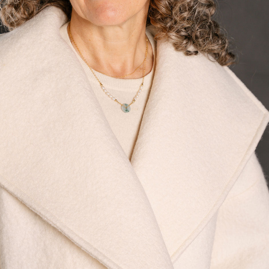 Helsinki Jacket Pattern - PDF DOWNLOAD