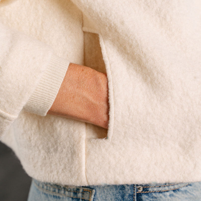 Helsinki Jacket Pattern - PDF DOWNLOAD