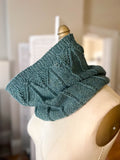 gather here classes-Odetta Cowl - two sessions-class-gather here online