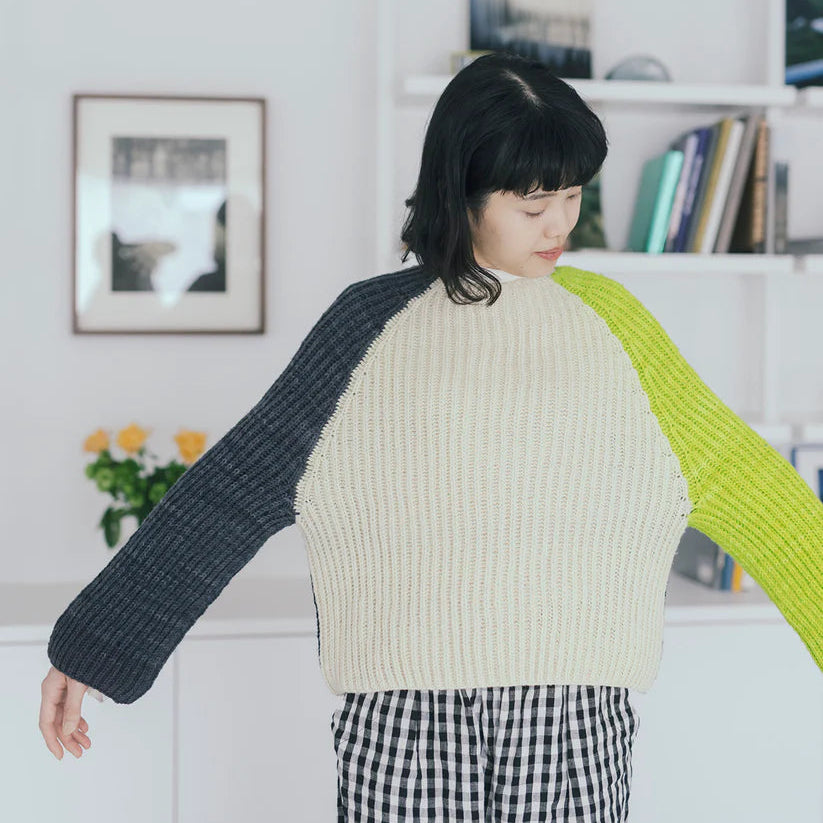 amirisu-amirisu assemblage Volume 2 / 2025-magazine-gather here online