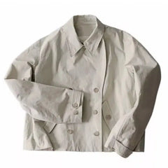 Merchant & Mills-Denham Jacket Pattern-sewing pattern-gather here online