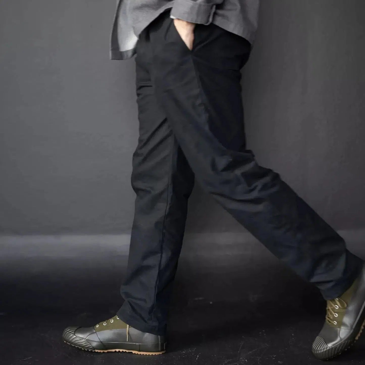 Merchant & Mills-Elling Trousers Pattern-sewing pattern-gather here online