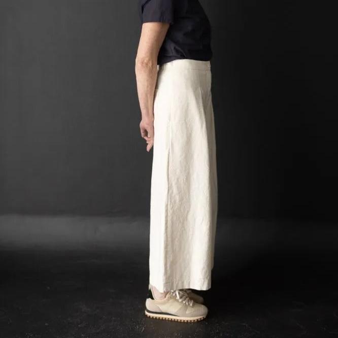 Merchant & Mills-Juno Culottes Pattern - PDF DOWNLOAD-sewing pattern-gather here online