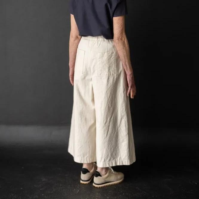 Merchant & Mills-Juno Culottes Pattern - PDF DOWNLOAD-sewing pattern-gather here online