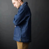 Merchant & Mills-Ludlow Jacket Pattern-sewing pattern-gather here online