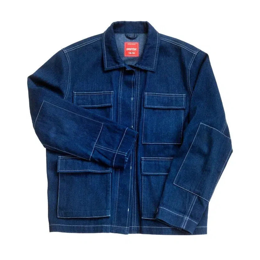 Paynter Field Jacket Pattern – gather here online