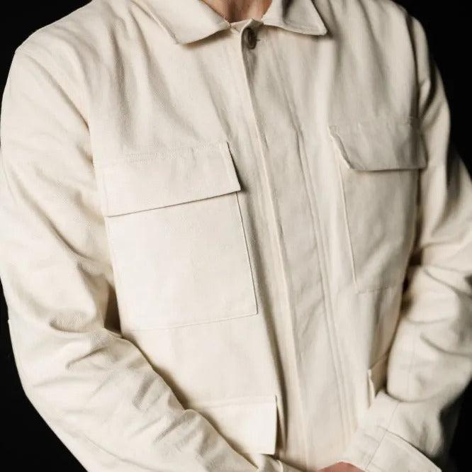 Paynter Field Jacket Pattern – gather here online