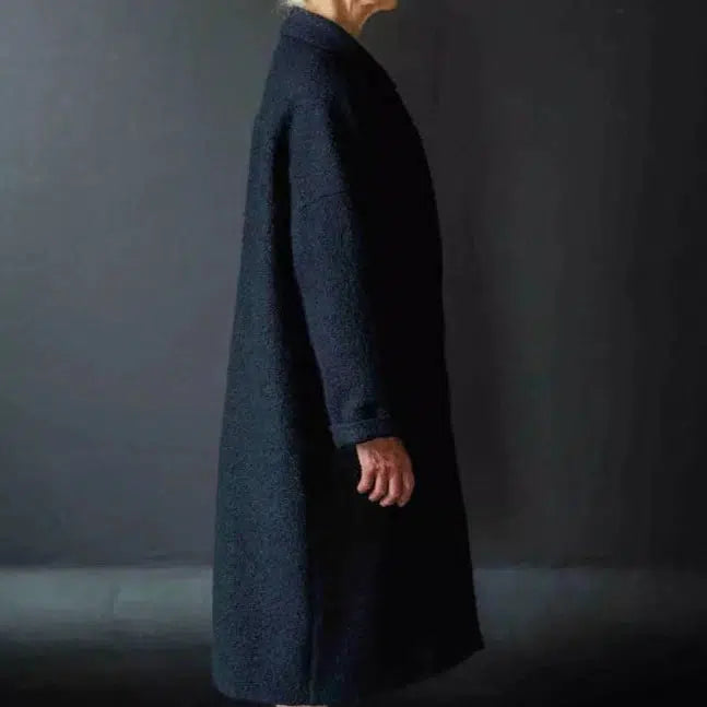 Merchant & Mills-Sanda Coat & Jacket Pattern-sewing pattern-gather here online